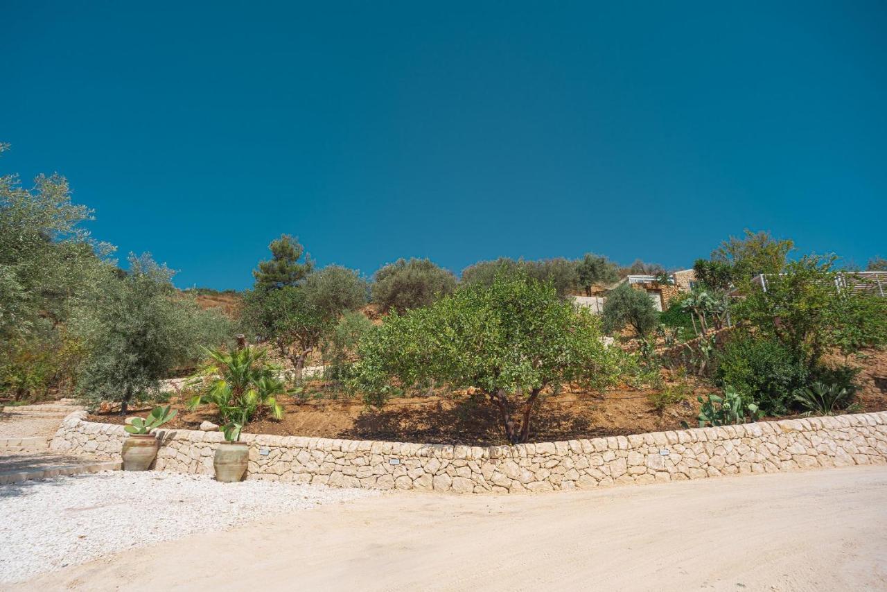 Azalo Country House Noto Exteriör bild