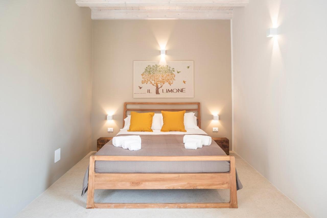 Azalo Country House Noto Exteriör bild