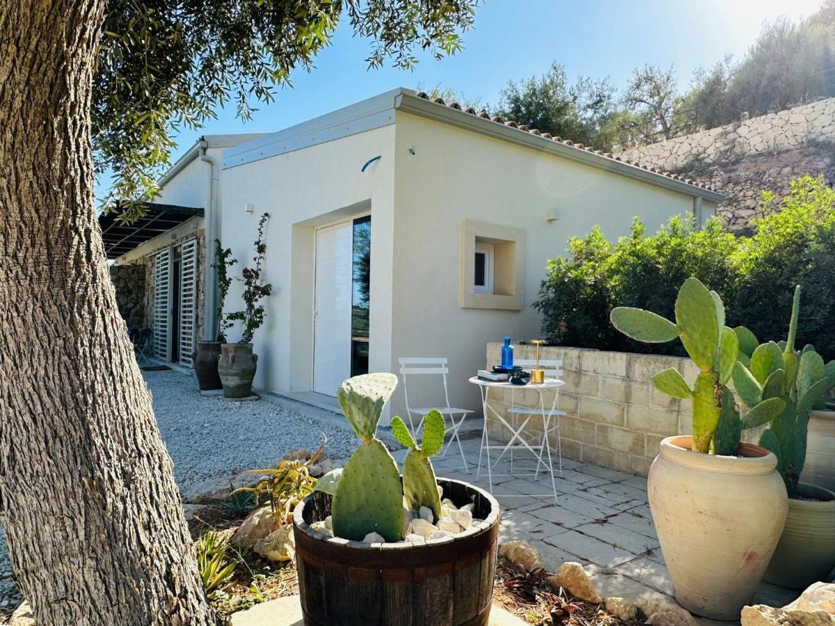 Azalo Country House Noto Exteriör bild