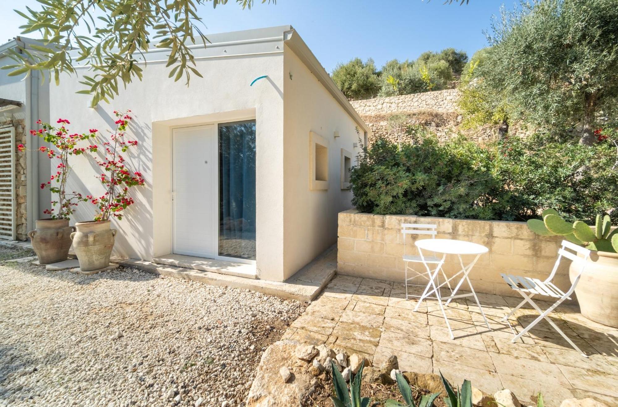 Azalo Country House Noto Exteriör bild