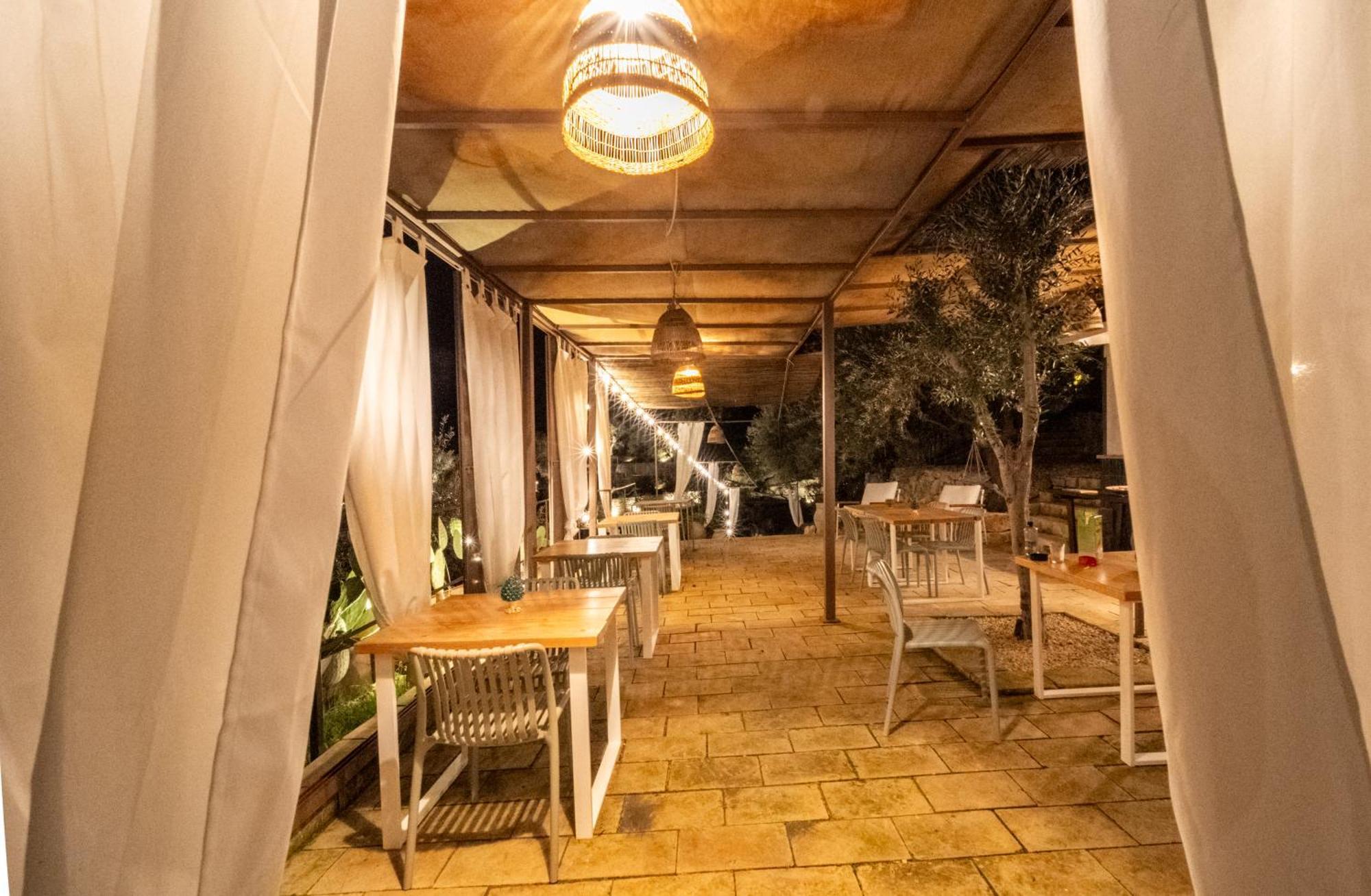Azalo Country House Noto Exteriör bild