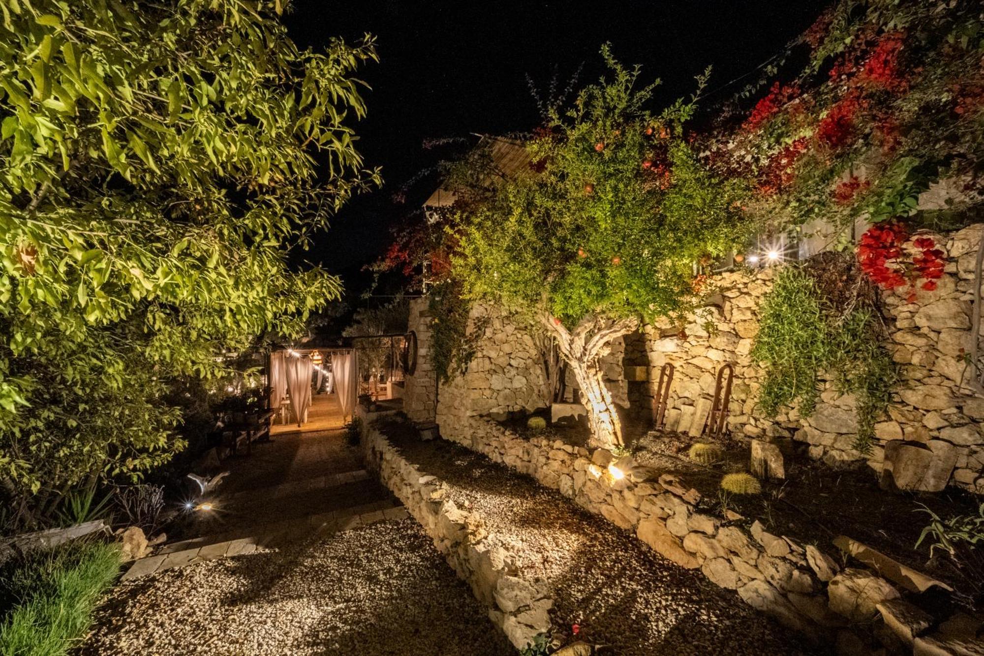 Azalo Country House Noto Exteriör bild