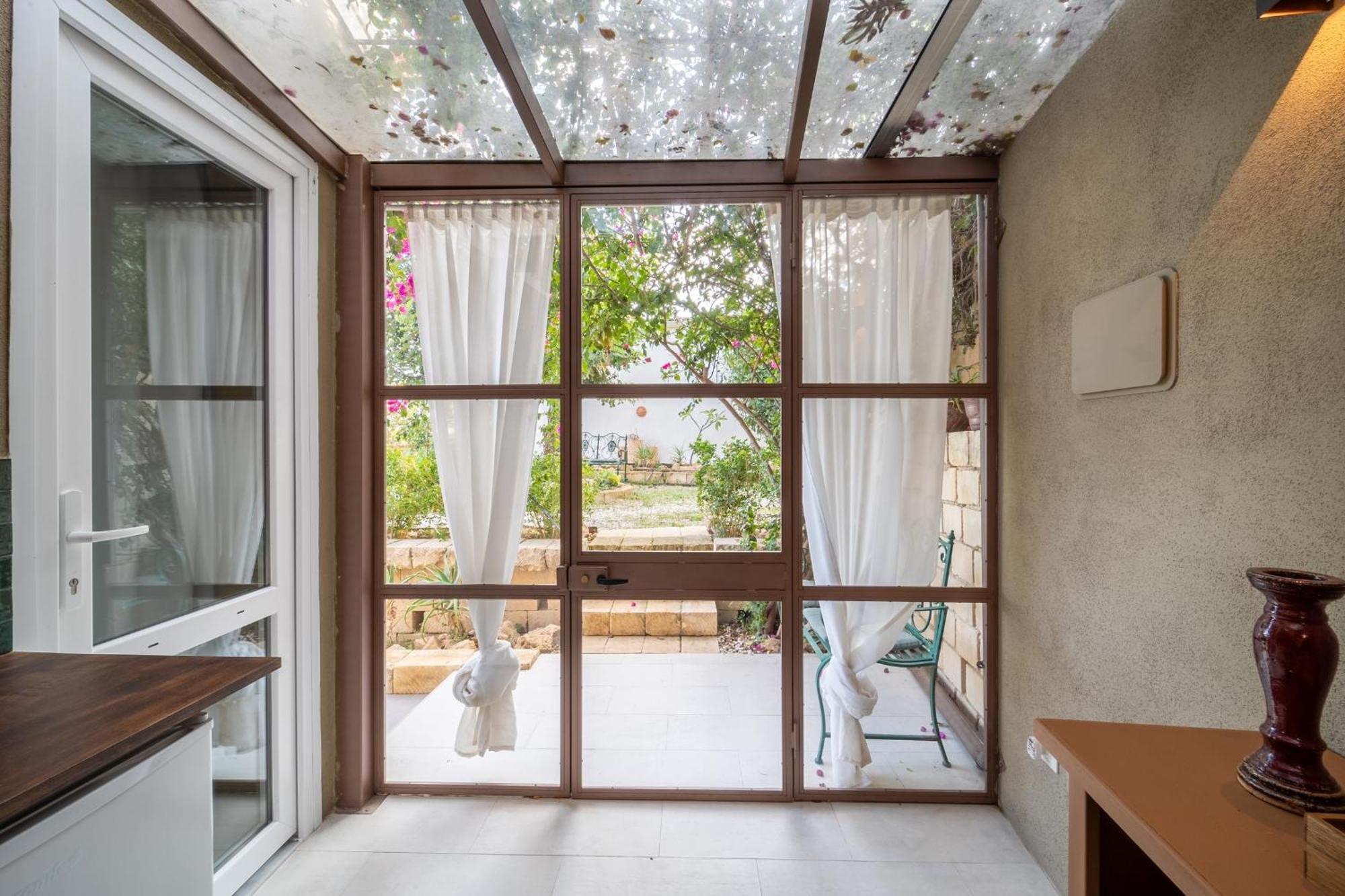 Azalo Country House Noto Exteriör bild