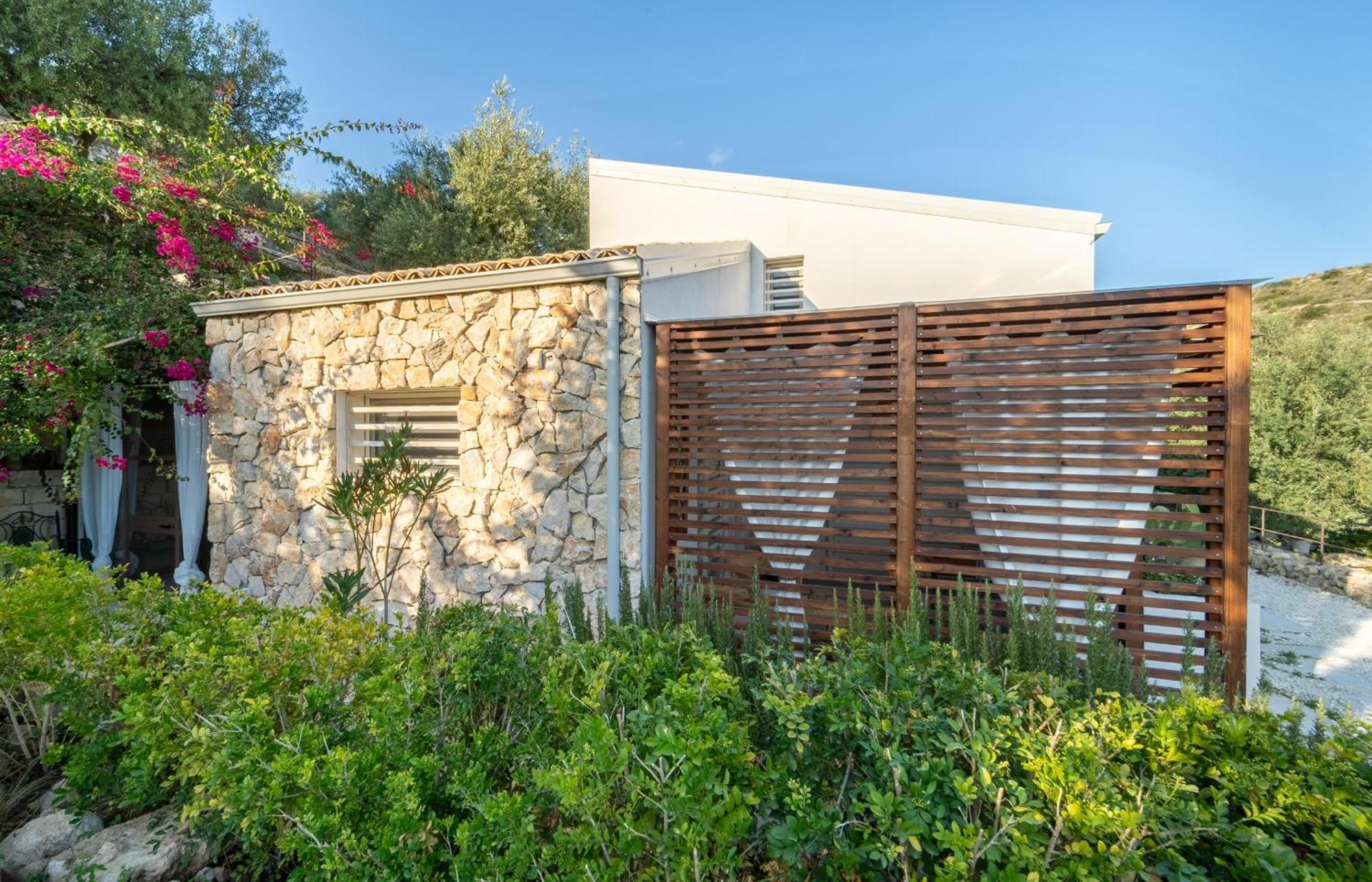 Azalo Country House Noto Exteriör bild