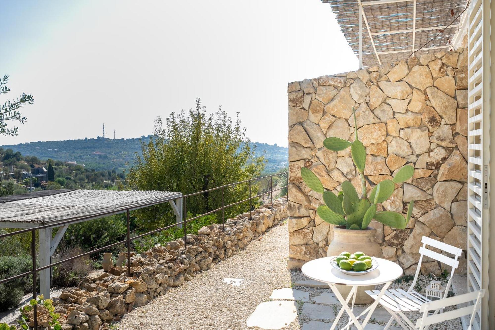 Azalo Country House Noto Exteriör bild