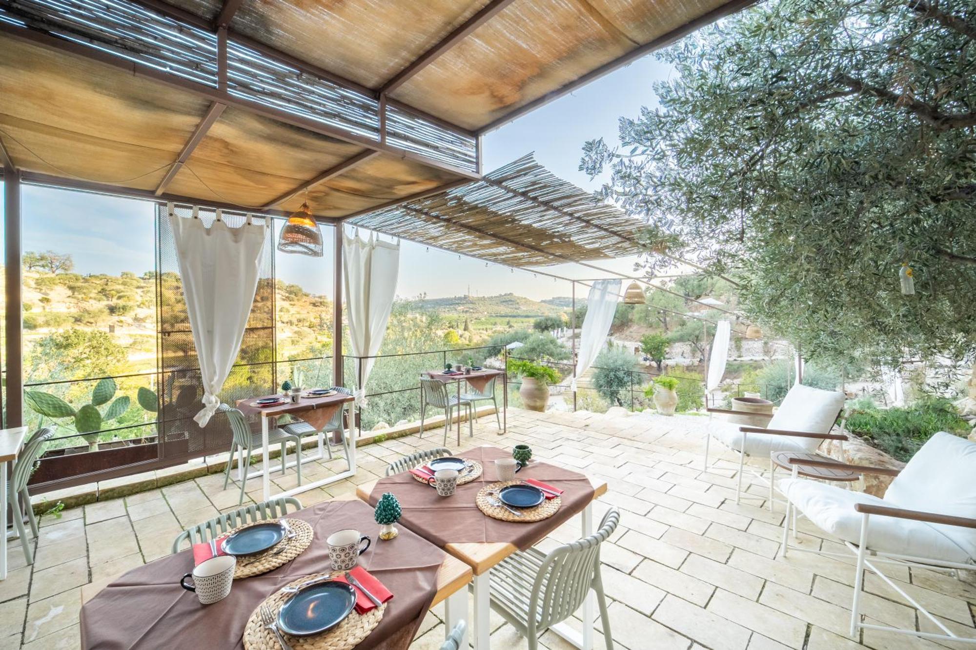 Azalo Country House Noto Exteriör bild